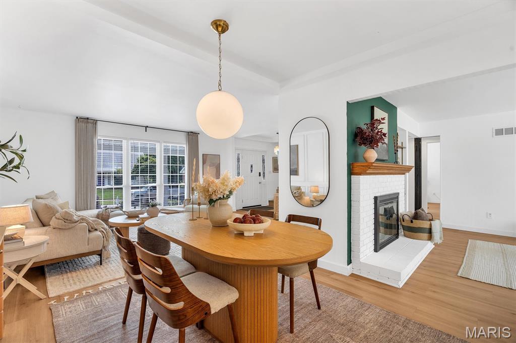 South Hills - Residential