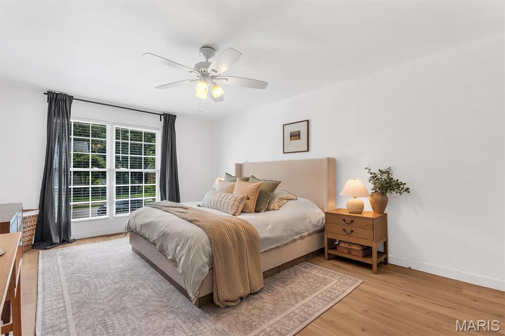 South Hills - Residential