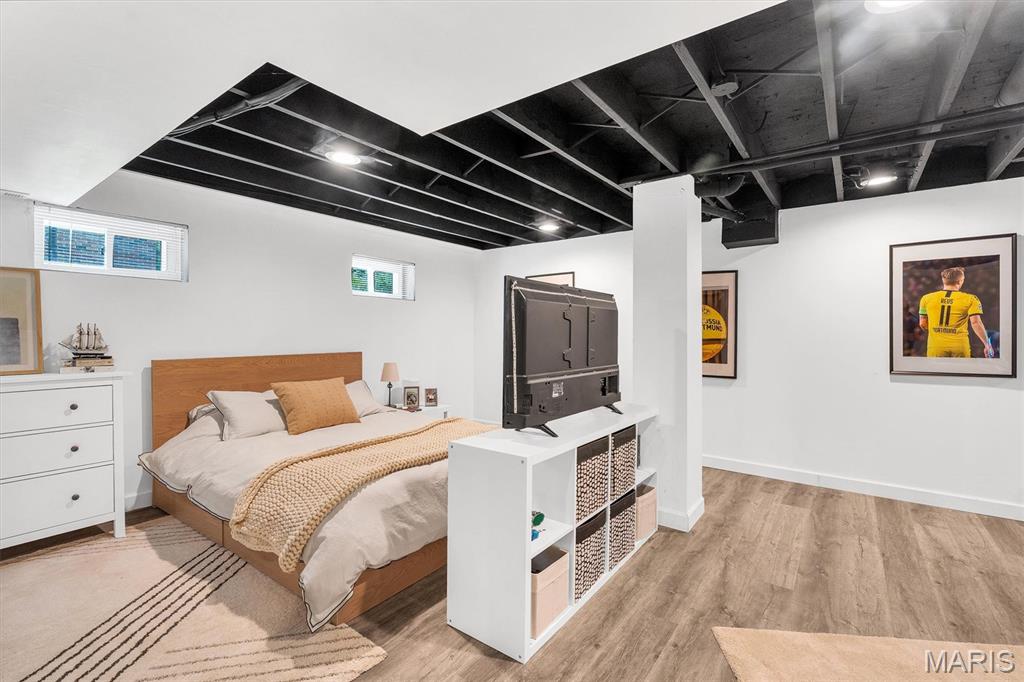 South Hills - Residential