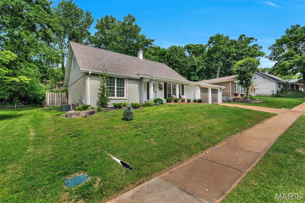 South Hills - Residential