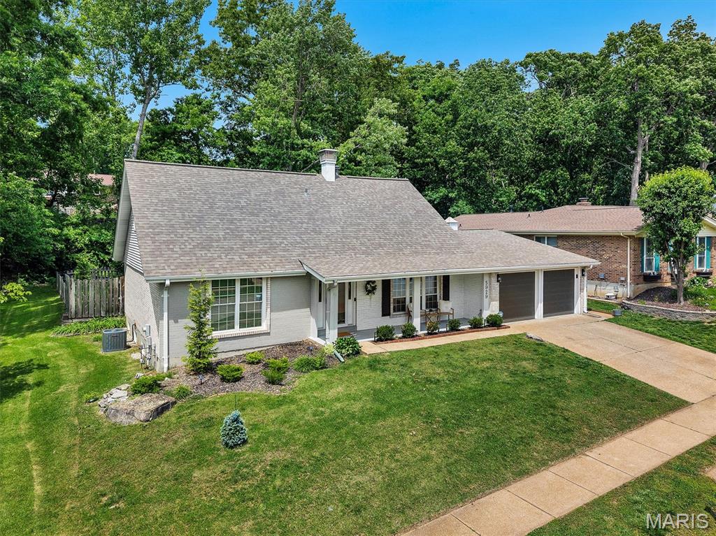 South Hills - Residential