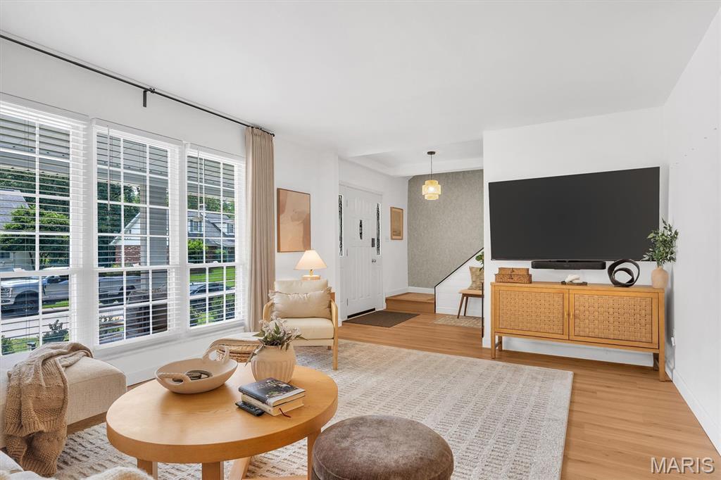 South Hills - Residential