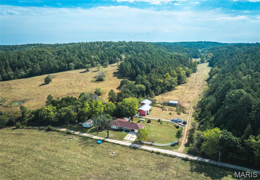 N/A - Farm