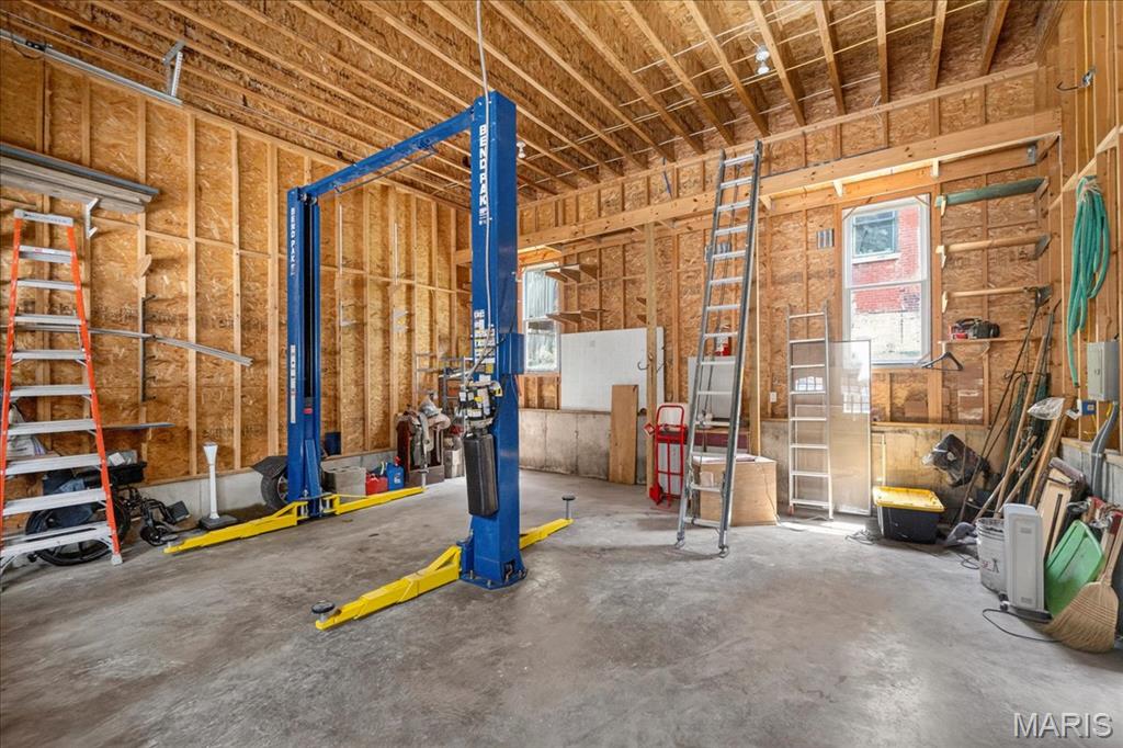 Hoppes Add - Residential