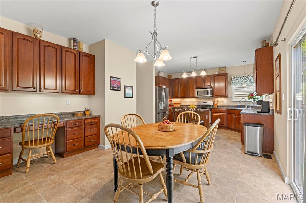 Kingsridge Estates Two - Residential