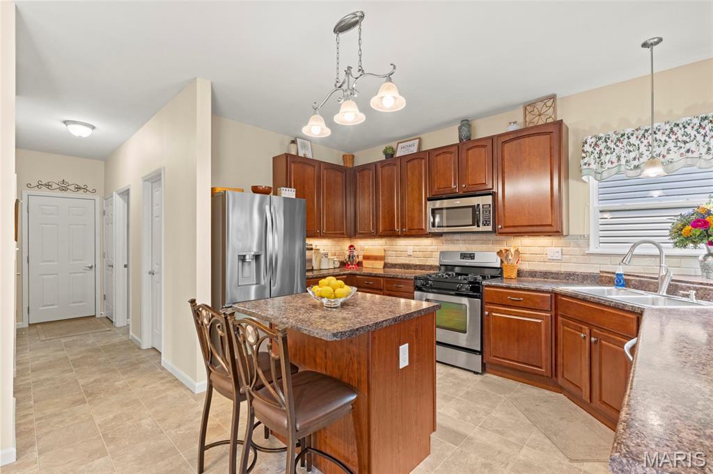 Kingsridge Estates Two - Residential