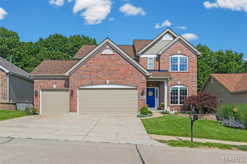 Kingsridge Estates Two - Residential