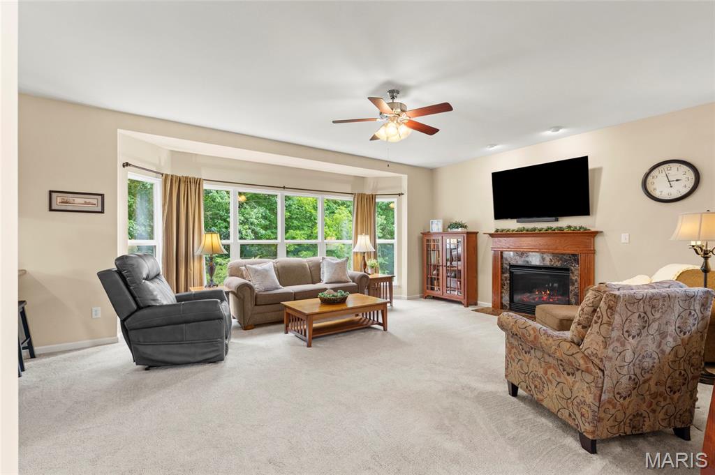 Kingsridge Estates Two - Residential