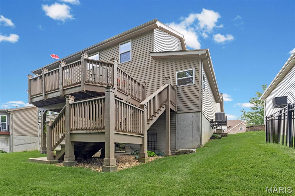 Kingsridge Estates Two - Residential