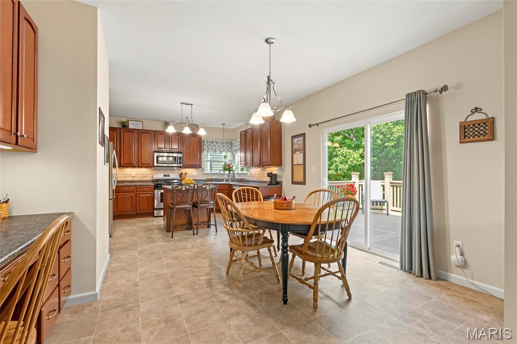 Kingsridge Estates Two - Residential