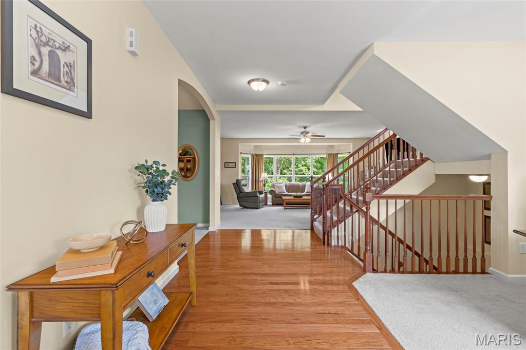 Kingsridge Estates Two - Residential