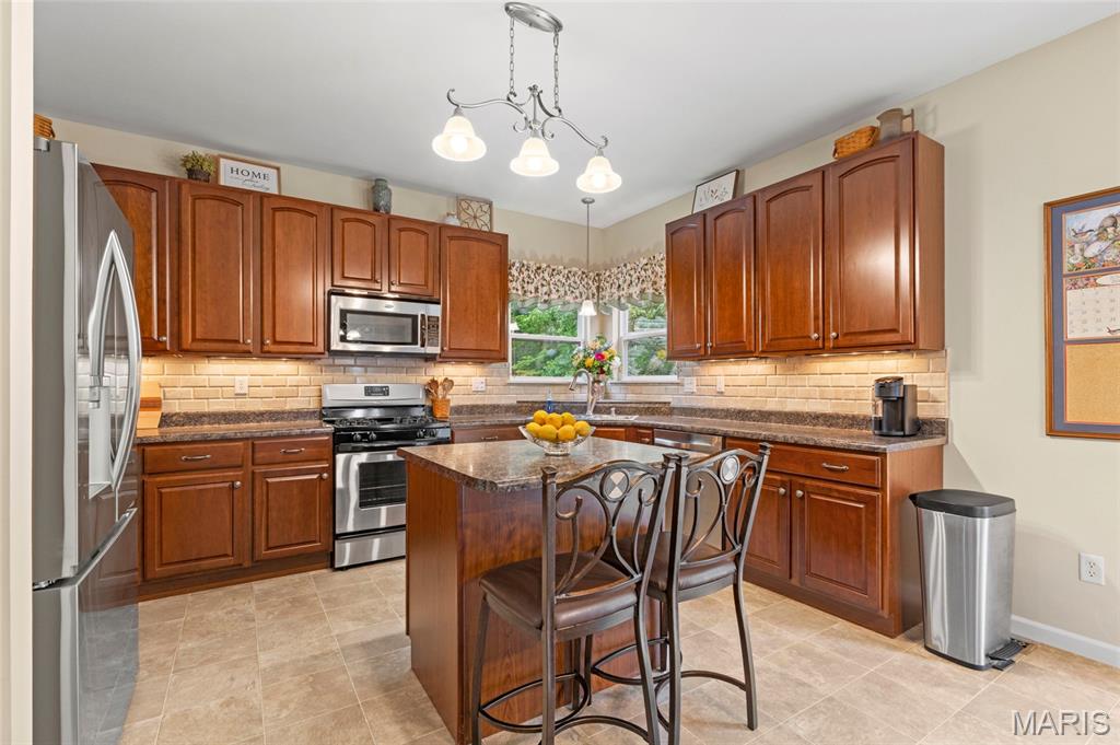 Kingsridge Estates Two - Residential