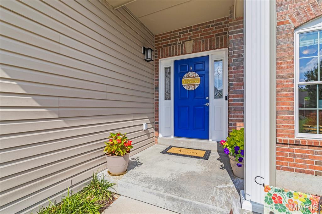 Kingsridge Estates Two - Residential