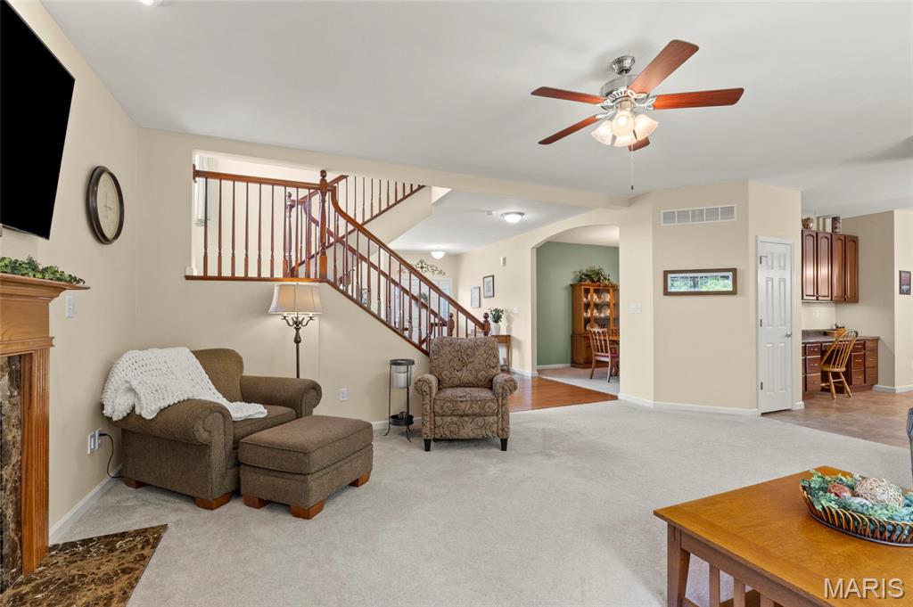 Kingsridge Estates Two - Residential