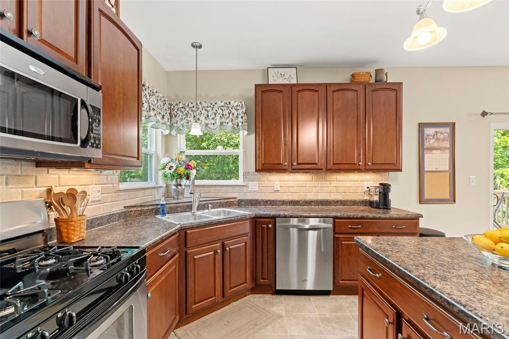 Kingsridge Estates Two - Residential