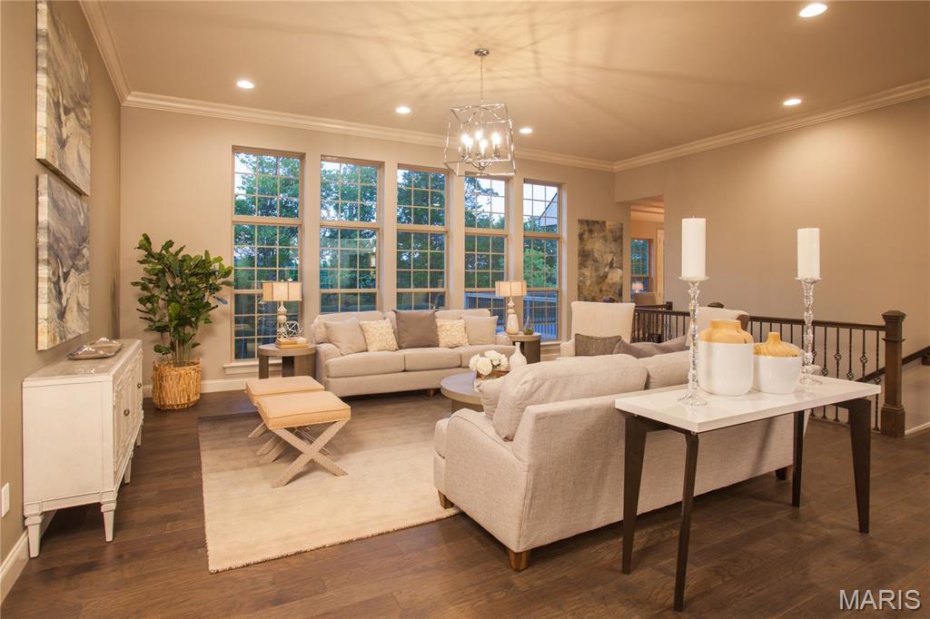 Cedars Valley - Residential