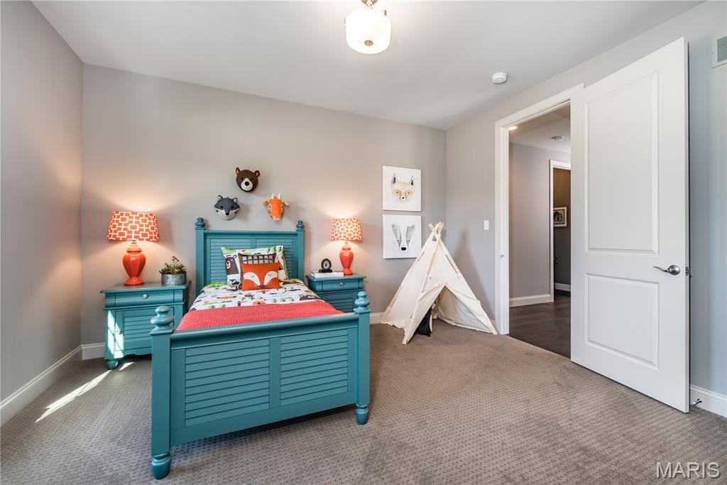 Cedars Valley - Residential