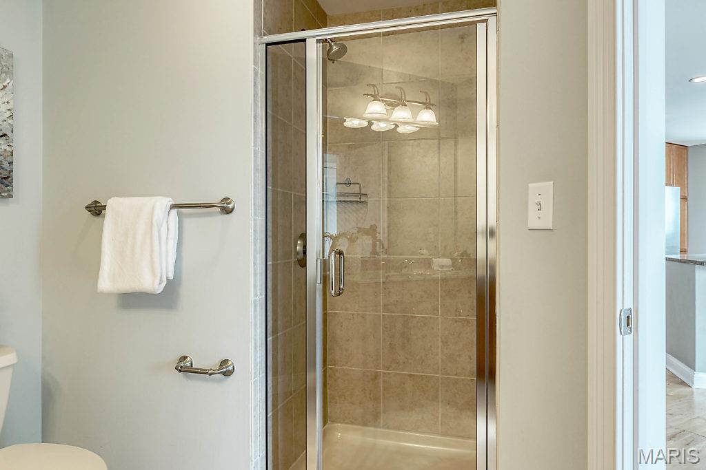 Park East Tower - Residential Lease