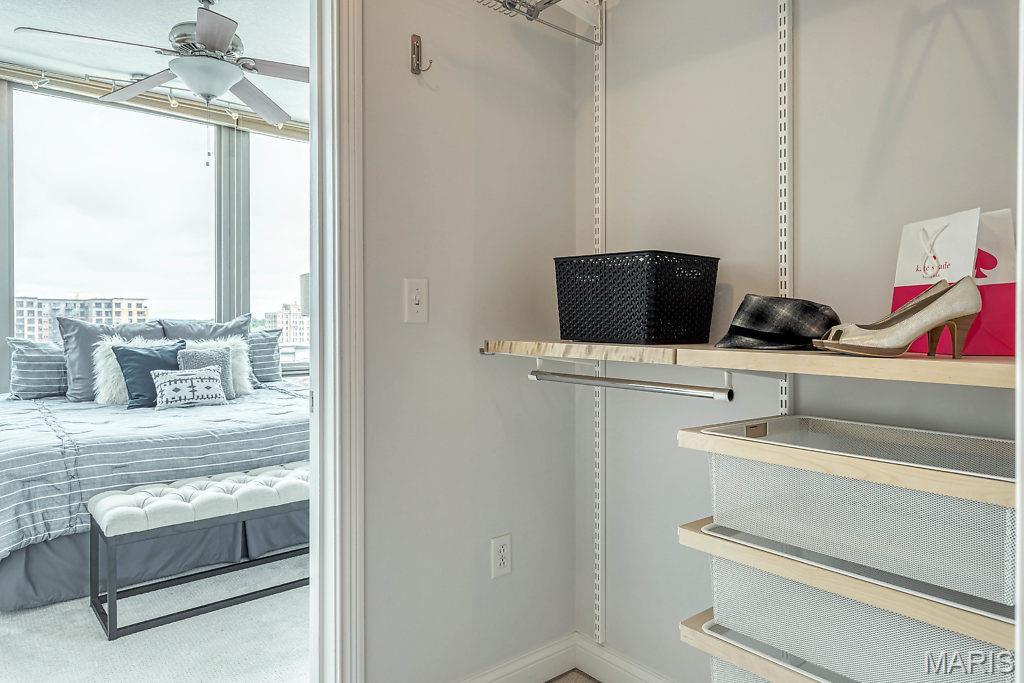 Park East Tower - Residential Lease