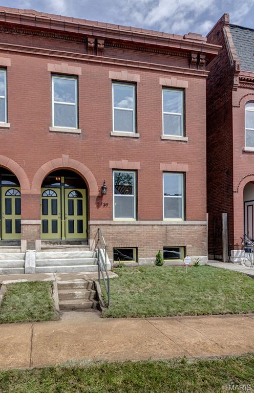 St Louis Commons Add - Residential