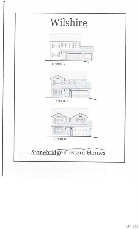 The Ridge At Tuscan Valley - Residential