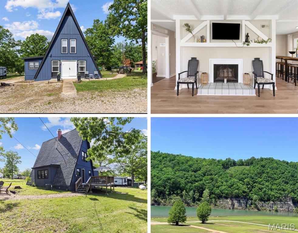 Bluff view - Residential