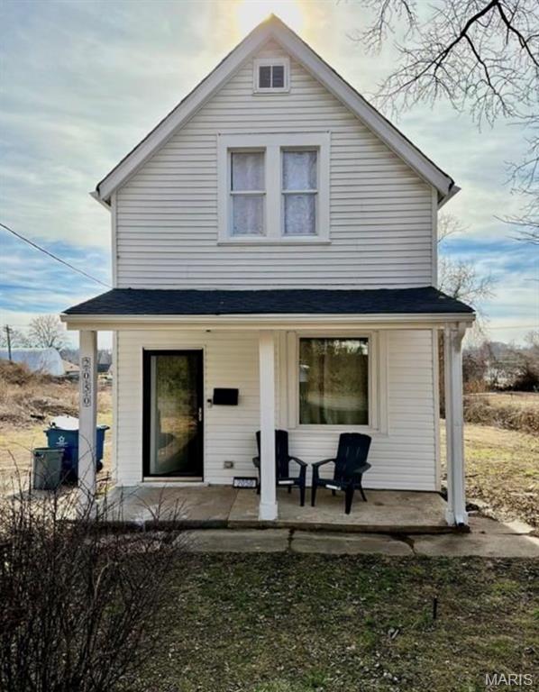 Mead - Residential