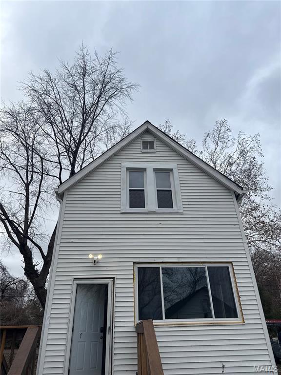Mead - Residential