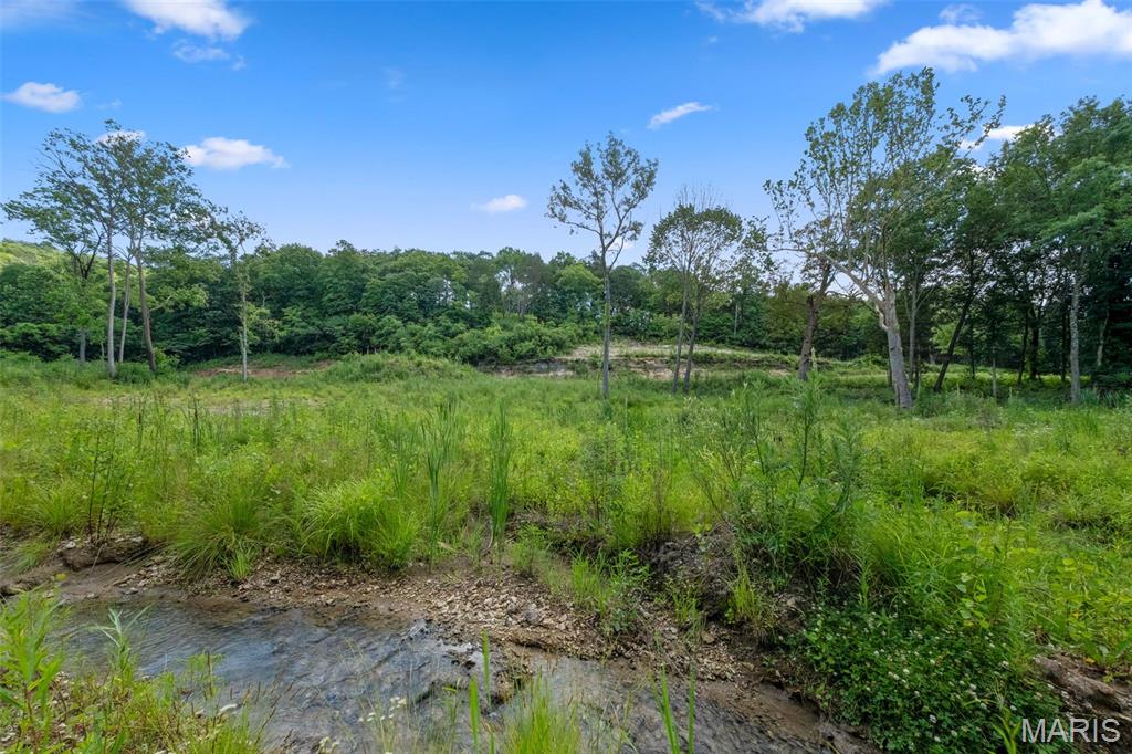 Seven Springs - Farm