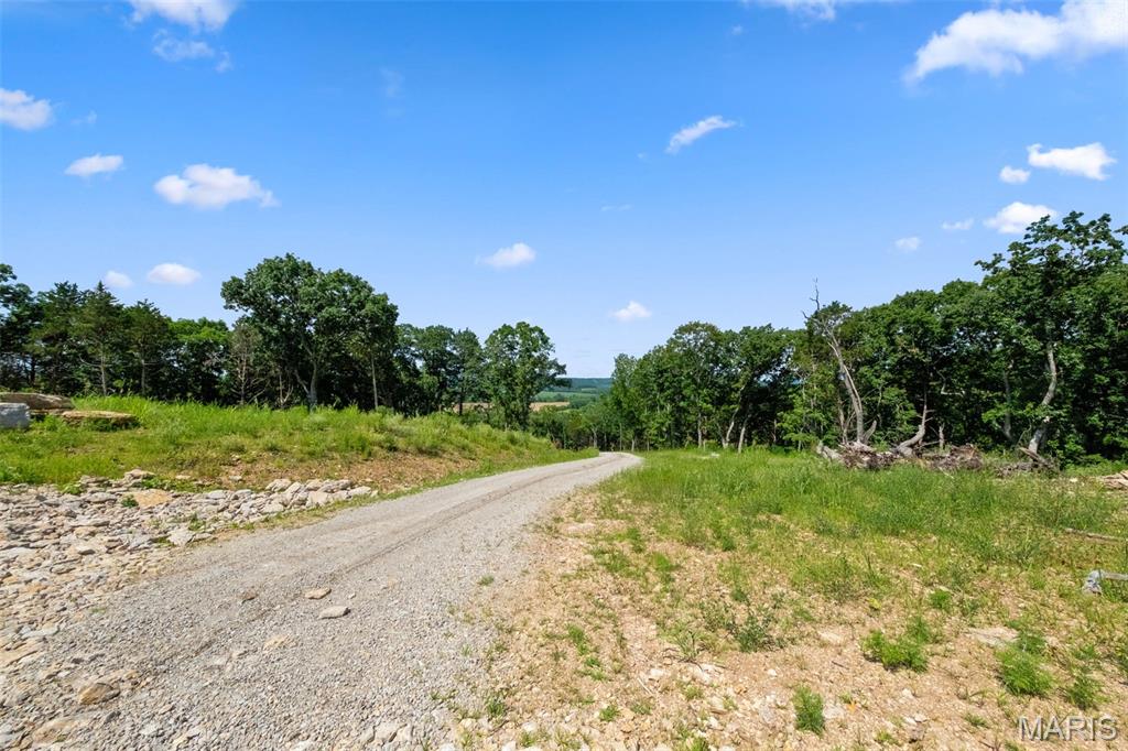 Seven Springs - Farm
