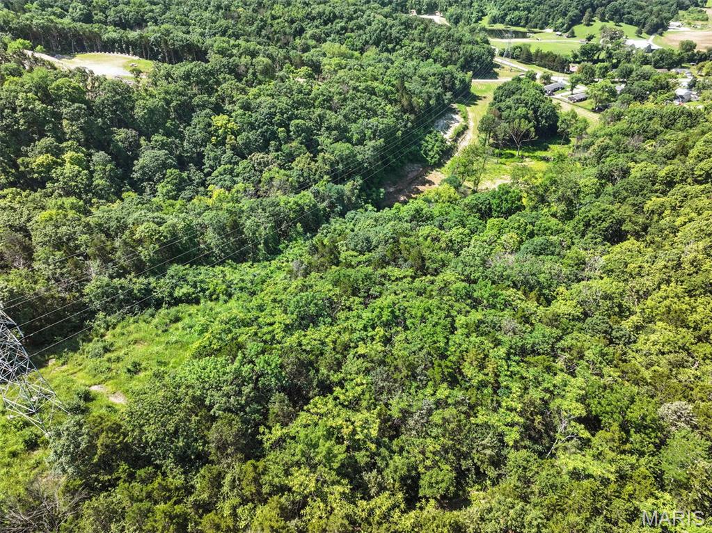 Seven Springs - Farm