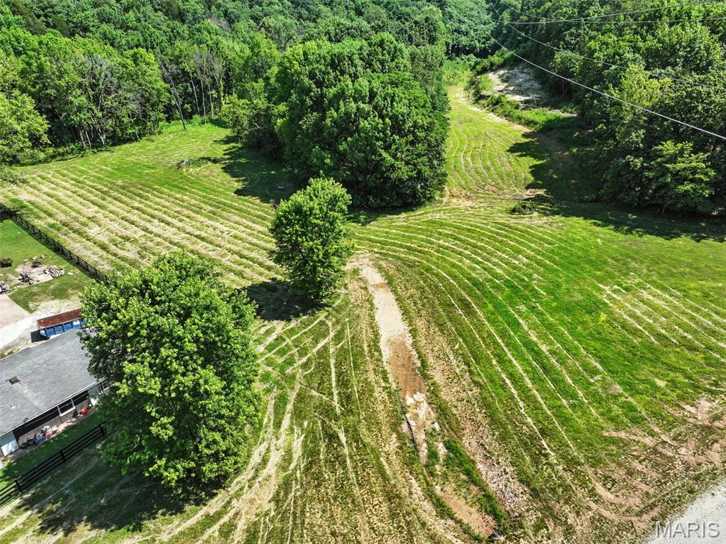 Seven Springs - Farm