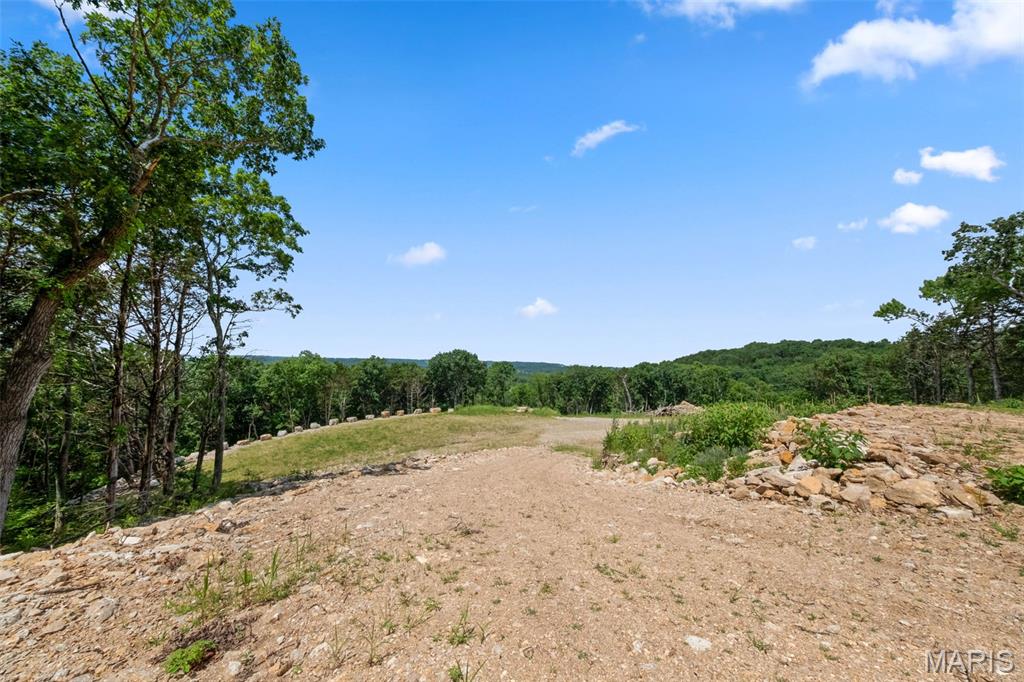 Seven Springs - Farm
