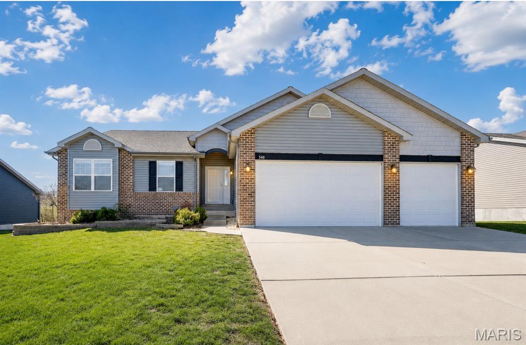 Heritage Hills - Residential