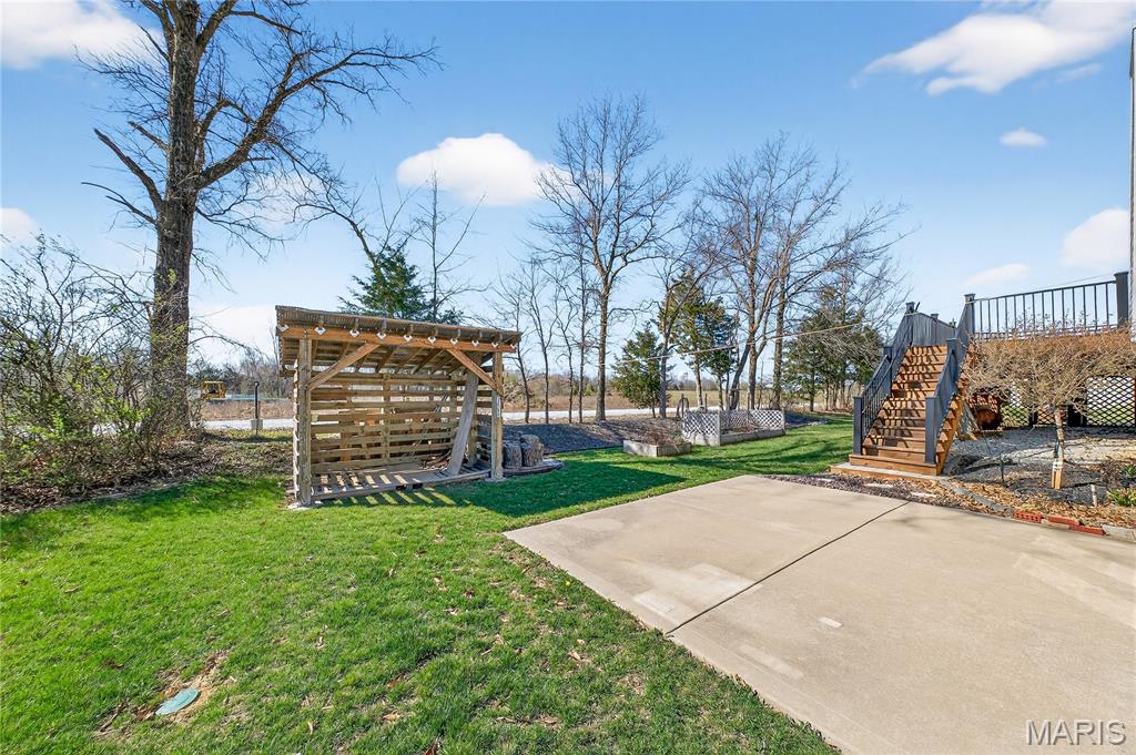 Heritage Hills - Residential