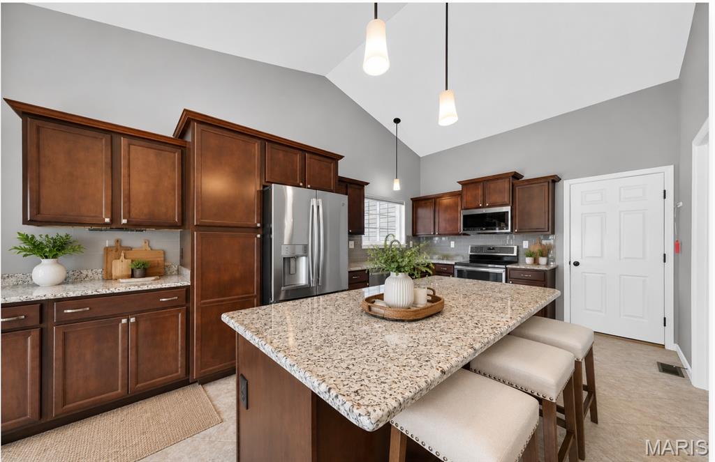 Heritage Hills - Residential