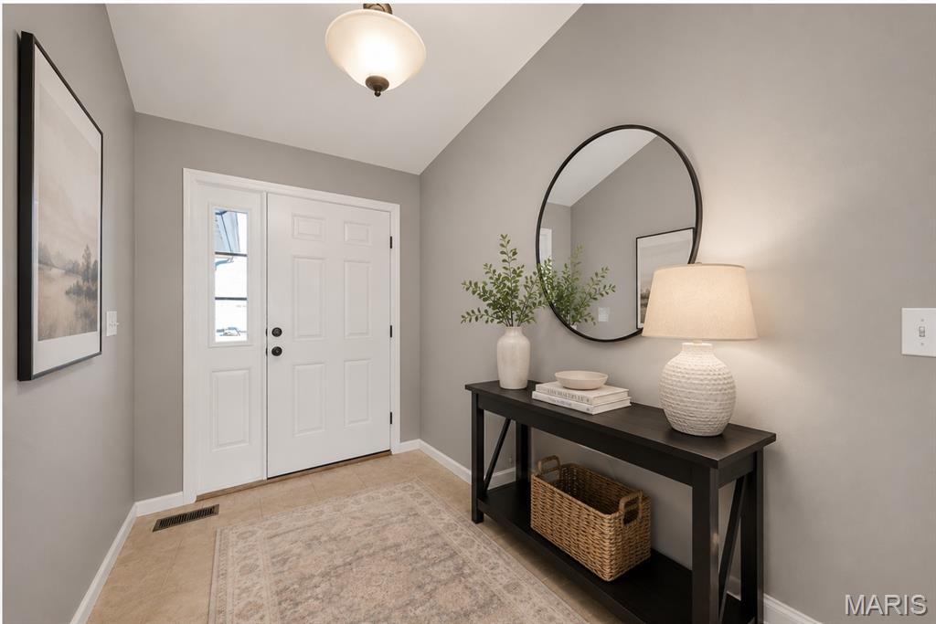Heritage Hills - Residential