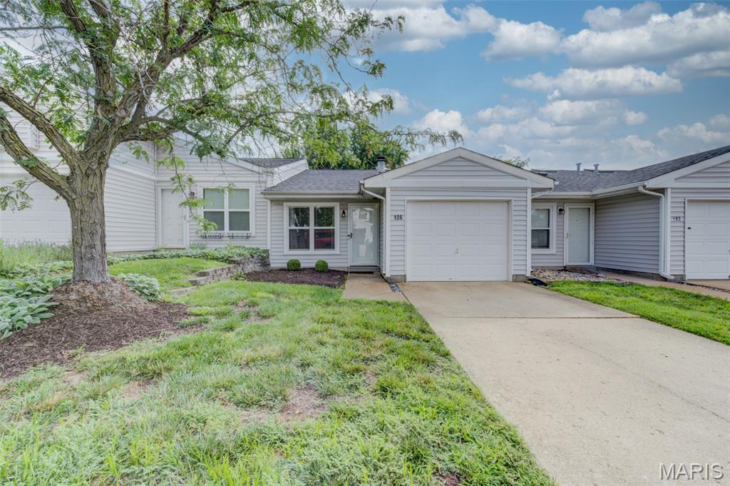 Highland Village Ph Four Twenty - Residential
