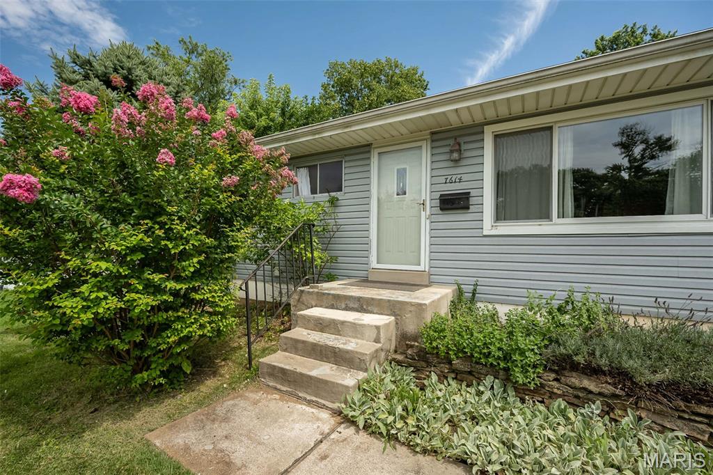 General Grant Hills - Residential