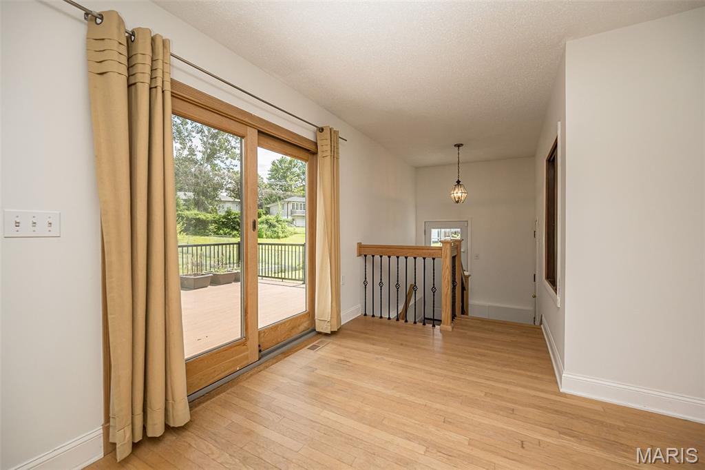 General Grant Hills - Residential