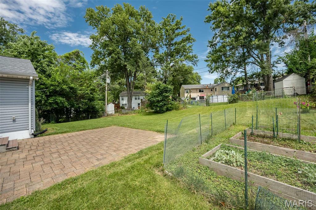 General Grant Hills - Residential
