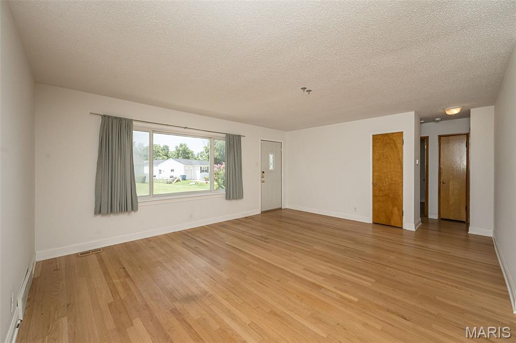 General Grant Hills - Residential