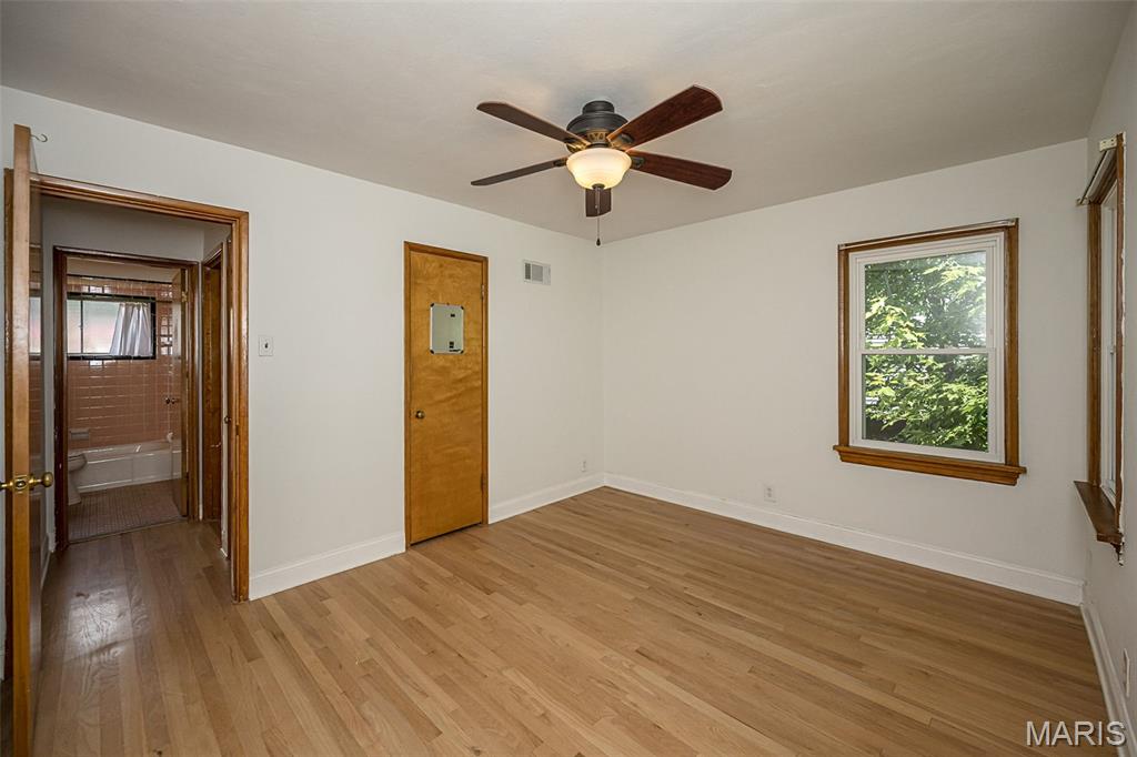 General Grant Hills - Residential