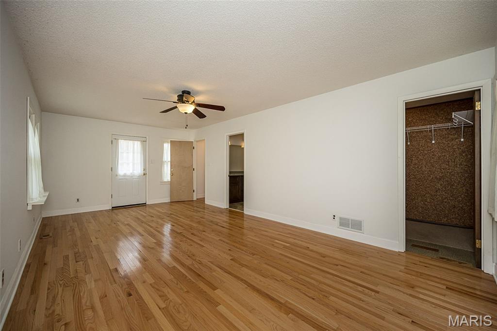 General Grant Hills - Residential