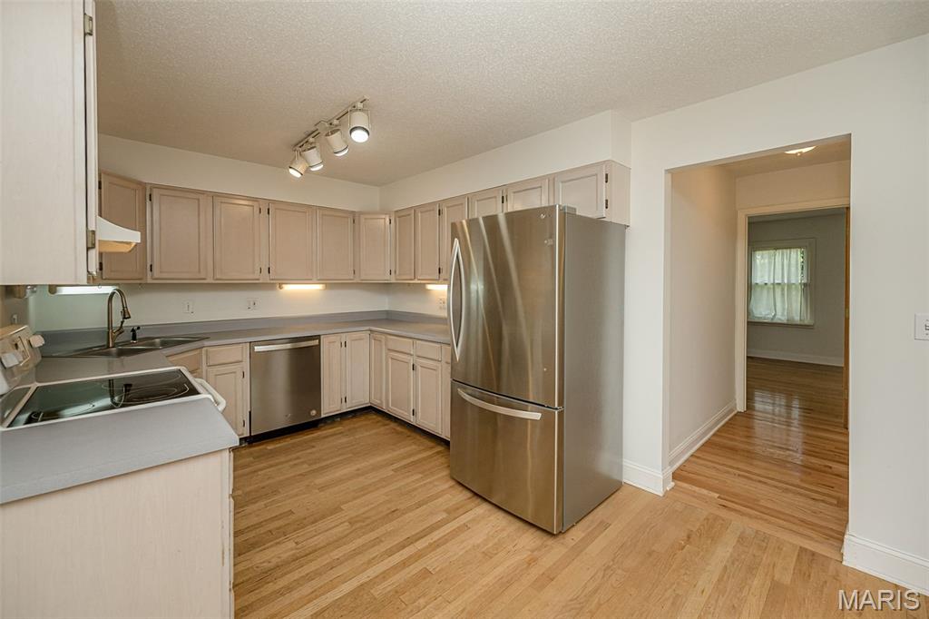 General Grant Hills - Residential