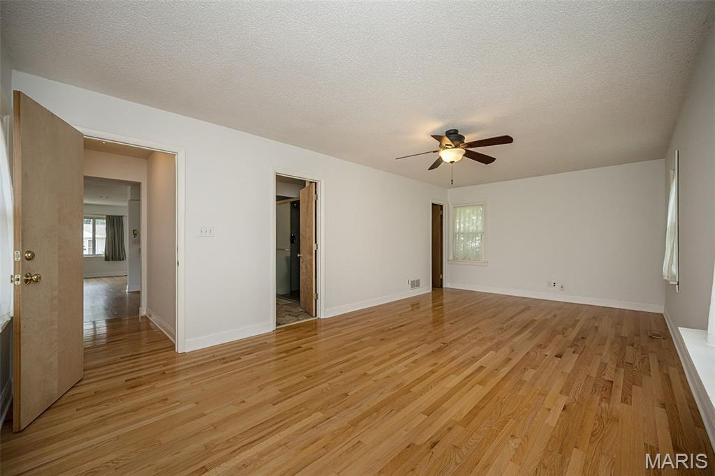 General Grant Hills - Residential