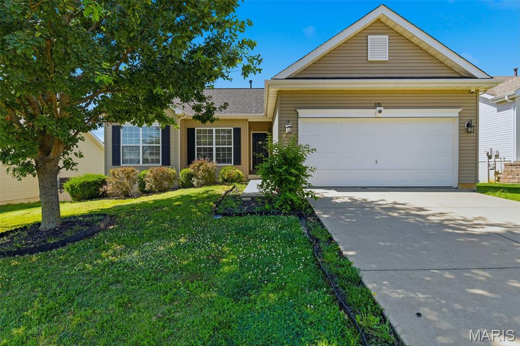 Westwind Park #2 - Residential