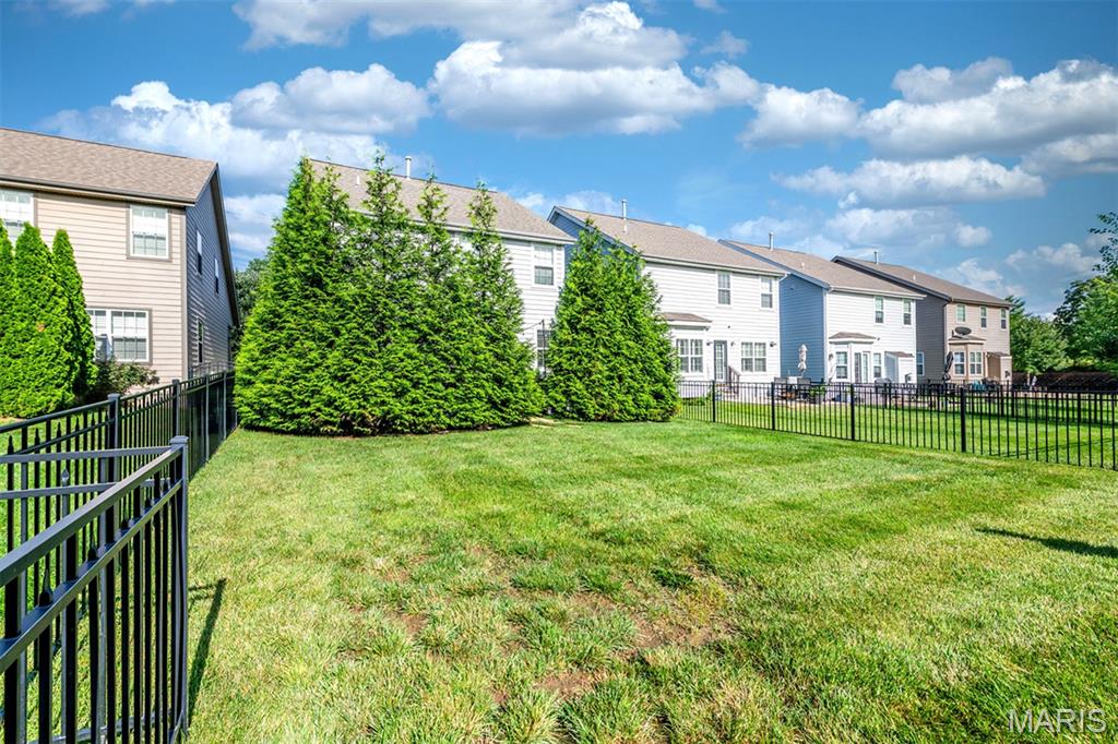 Grover Crossing Two - Residential