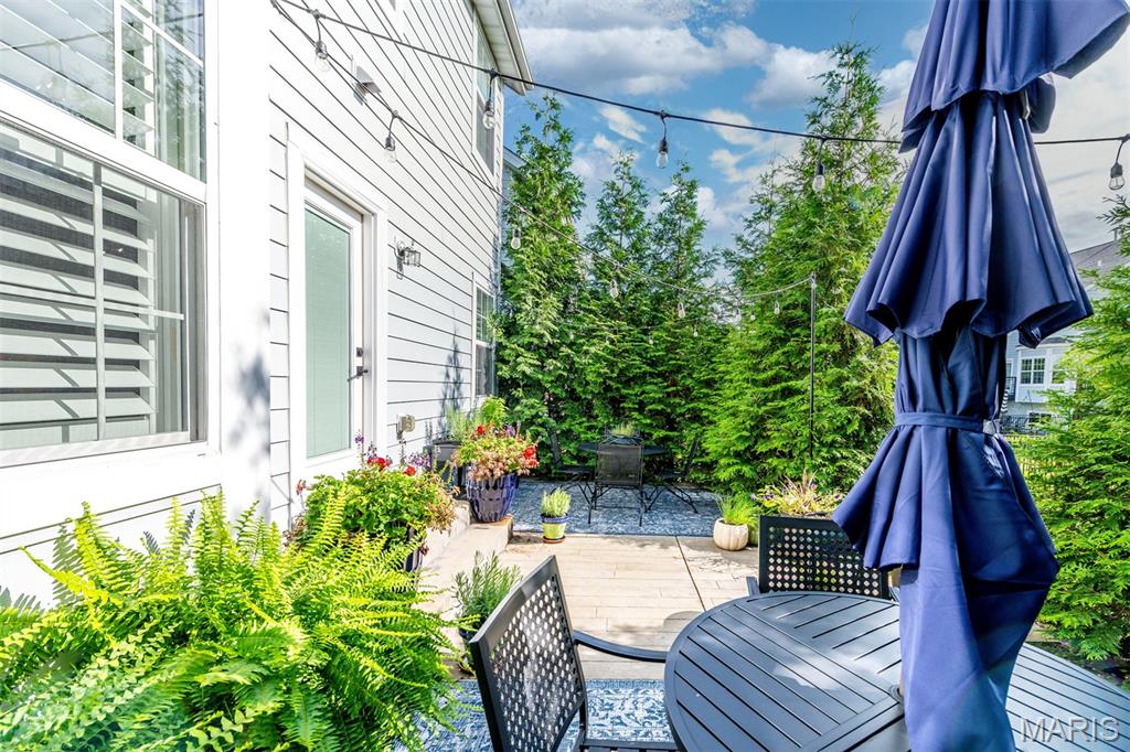 Grover Crossing Two - Residential