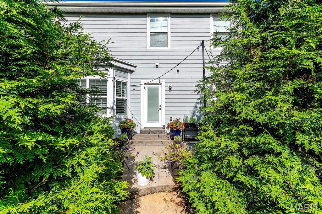 Grover Crossing Two - Residential